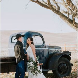 Meet your Posher, Cheyenne